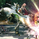 Illustration for article titled The Most Awesome Japanese Video Games Where You Can Ride A Horse